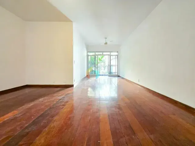 Apartamento com 120m² 3 quartos e 3 banheiros, à venda, no bairro Botafogo em Rio de Janeiro