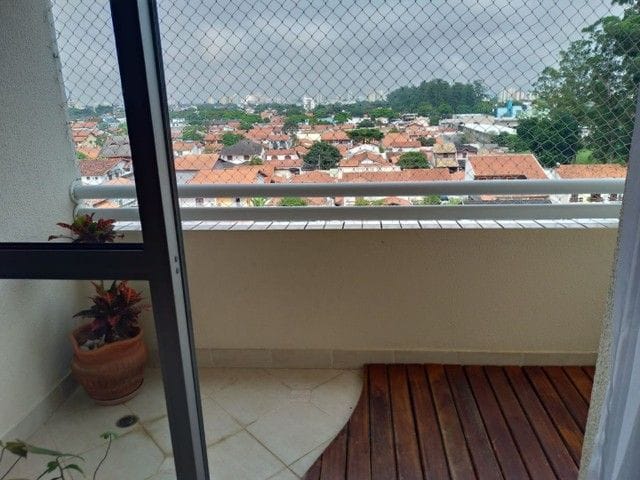 Foto do Apartamento - Apartamento com 3 dormitórios à venda, 105 m² por R$ 550.000,00 - Bosque dos Eucaliptos - São José dos Campos/SP | RUSSI IMÓVEIS