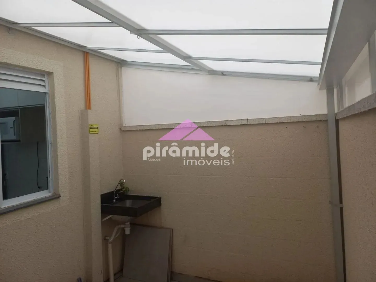 Apartamento, 2 quartos, 50 m² - Foto 3