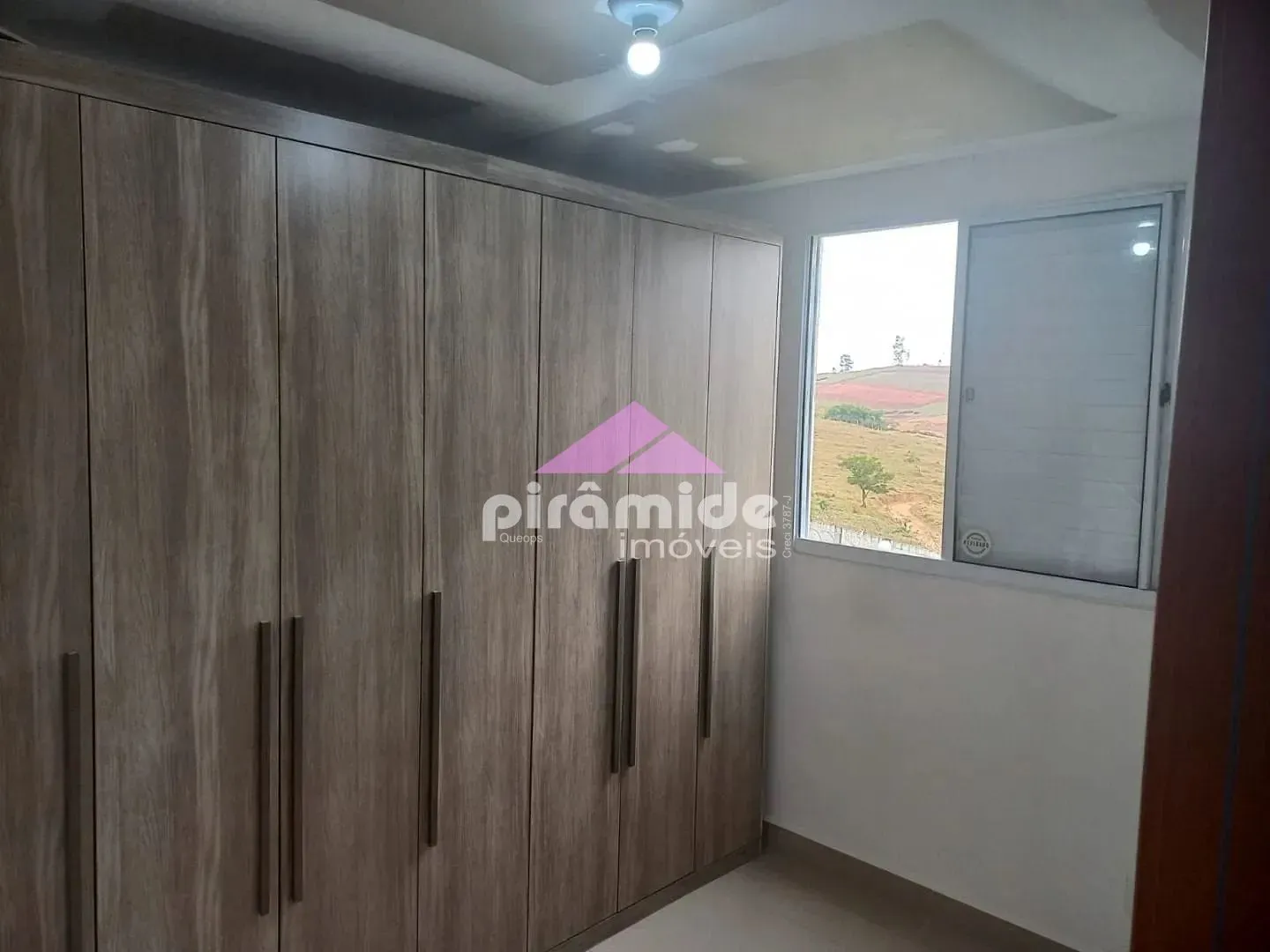 Apartamento, 2 quartos, 50 m² - Foto 6