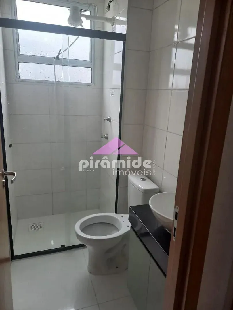 Apartamento, 2 quartos, 50 m² - Foto 9