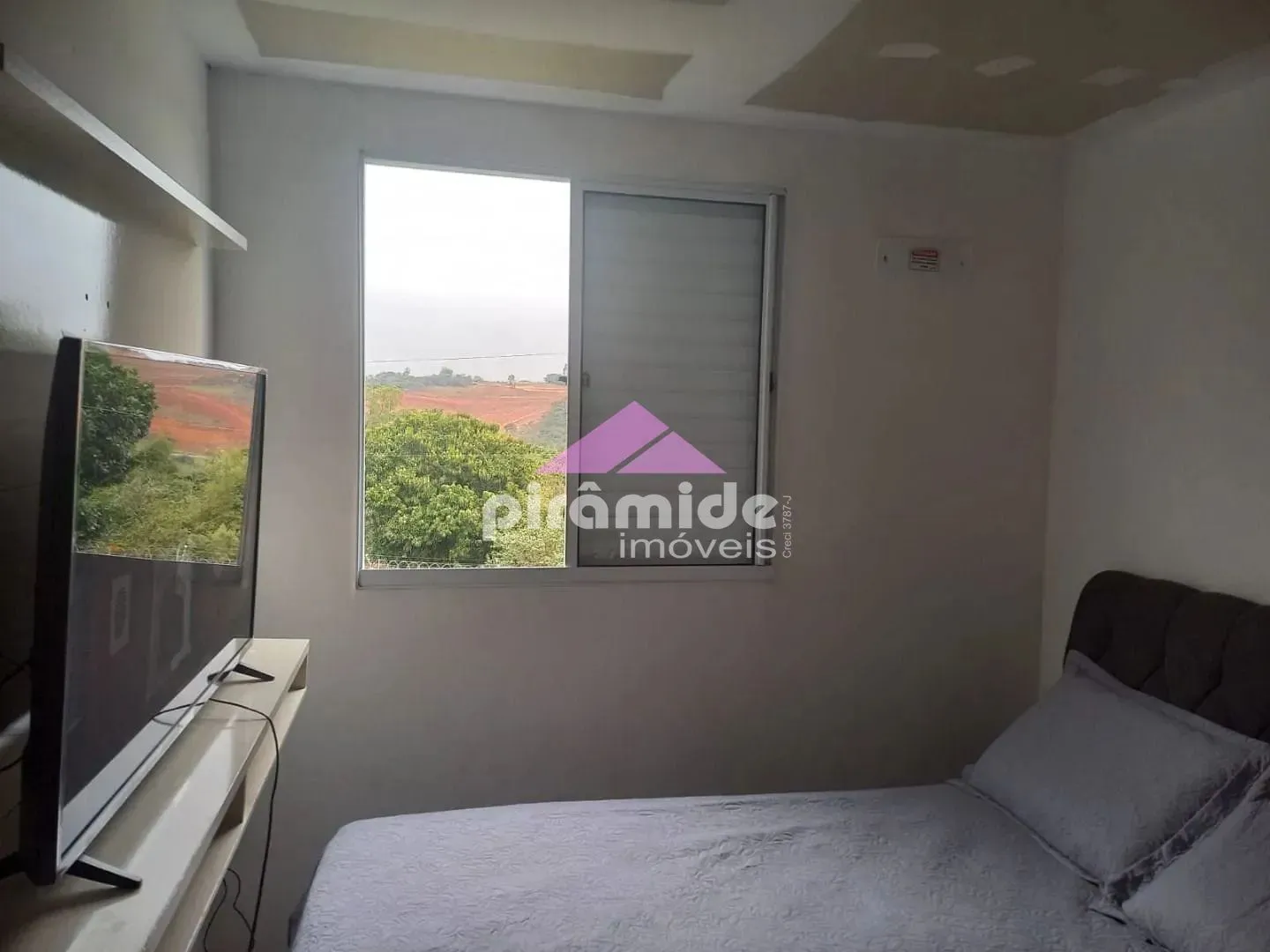 Apartamento, 2 quartos, 50 m² - Foto 5
