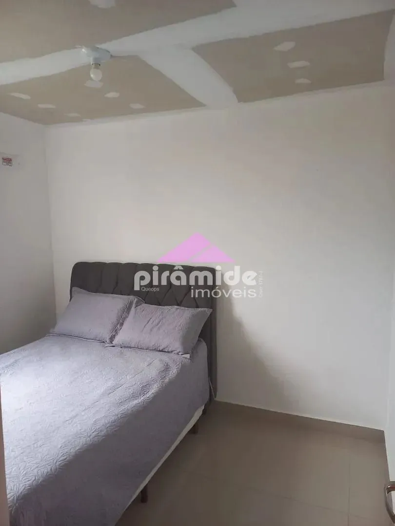 Apartamento, 2 quartos, 50 m² - Foto 10