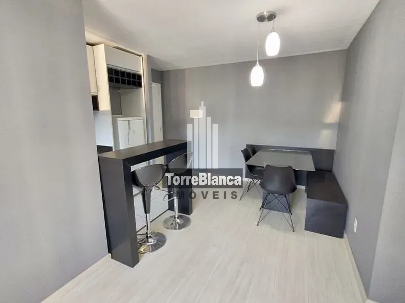 Apartamento, 2 quartos, 55 m² - Foto 9