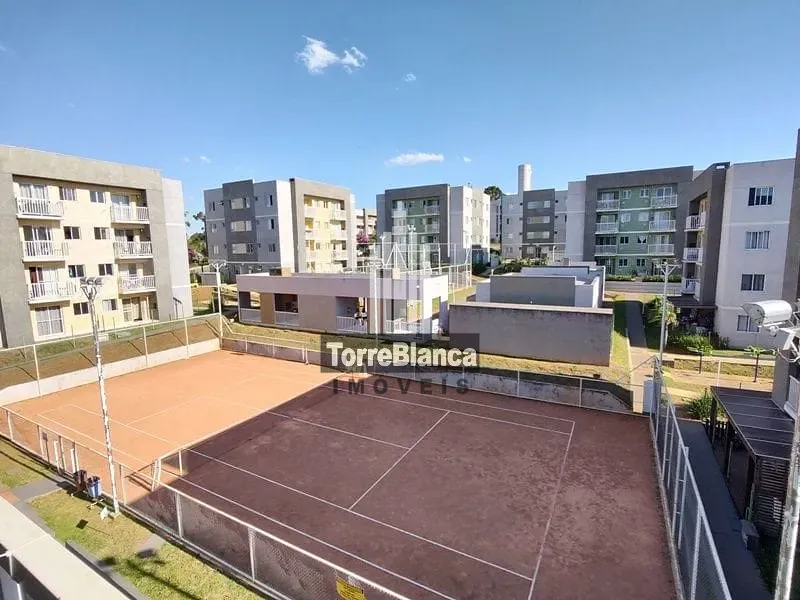 Apartamento, 2 quartos, 55 m² - Foto 17
