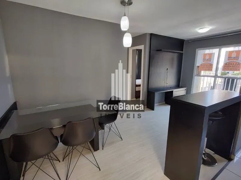 Apartamento, 2 quartos, 55 m² - Foto 4