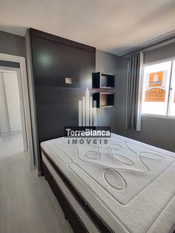 Apartamento, 2 quartos, 55 m² - Foto 11