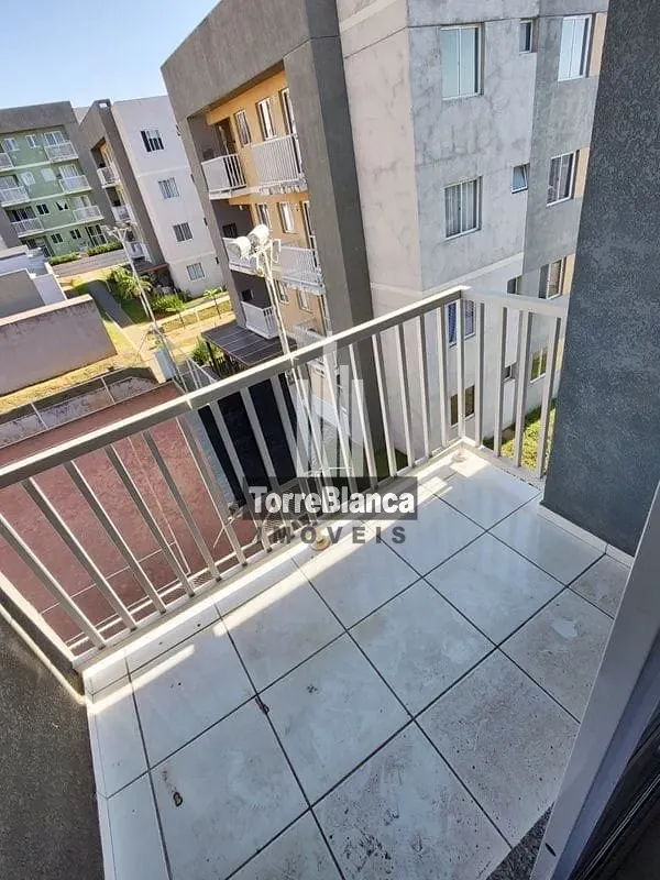 Apartamento, 2 quartos, 55 m² - Foto 18