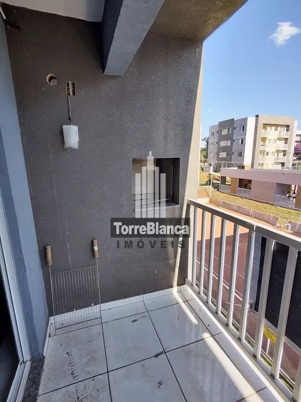 Apartamento, 2 quartos, 55 m² - Foto 16