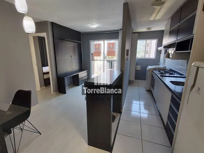 Apartamento, 2 quartos, 55 m² - Foto 5