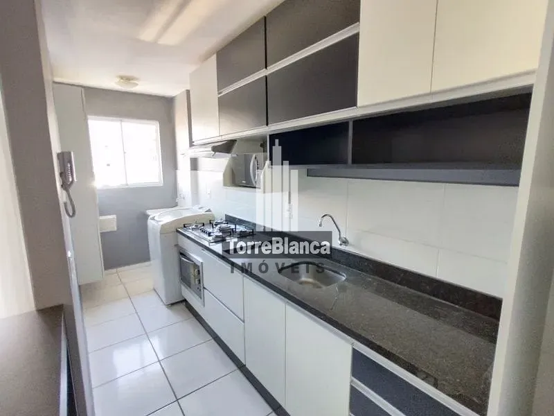 Apartamento, 2 quartos, 55 m² - Foto 7