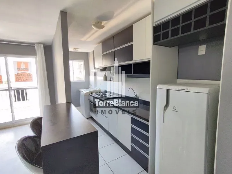 Apartamento, 2 quartos, 55 m² - Foto 6