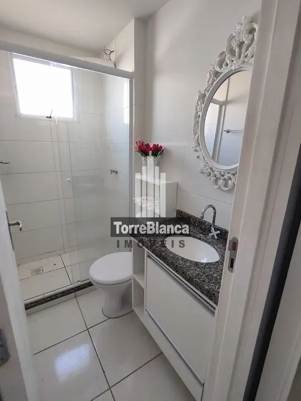 Apartamento, 2 quartos, 55 m² - Foto 15