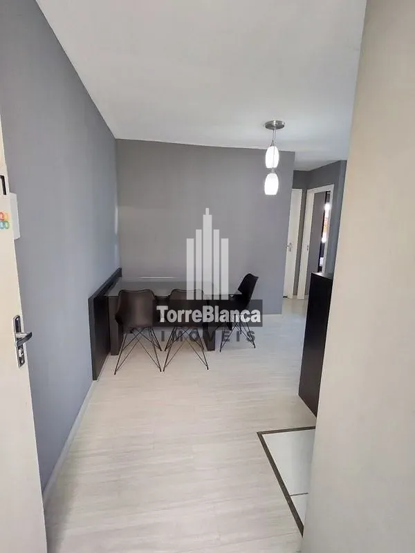 Apartamento, 2 quartos, 55 m² - Foto 3