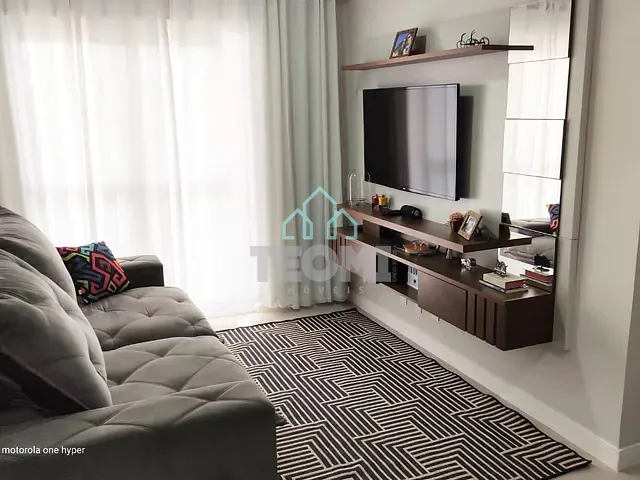 Apartamento 2 quartos e 1 banheiro, à venda, no bairro Jardim Jaraguá em Taubaté