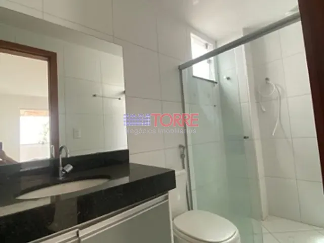 Apartamento 2 quartos e 2 banheiros, para alugar, no bairro Nossa Senhora da Conceição em Itabuna