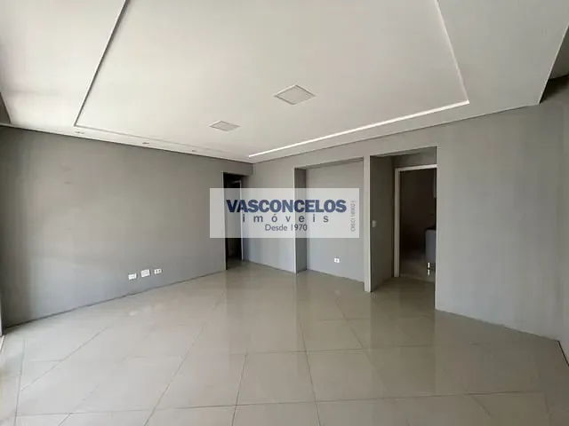 Apartamento com 100m² 3 quartos e 1 banheiro, à venda, no bairro Jardim das Indústrias em São José dos Campos