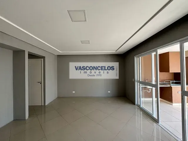 Apartamento com 100m² 3 quartos e 1 banheiro, à venda, no bairro Jardim das Indústrias em São José dos Campos
