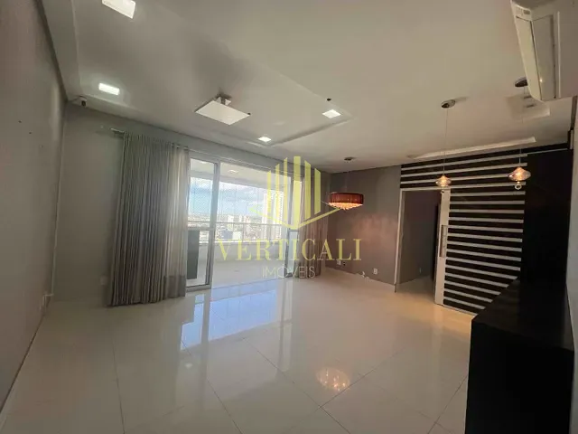 Apartamento com 134m² 3 quartos e 5 banheiros, à venda, no bairro Jardim das Américas em Cuiabá