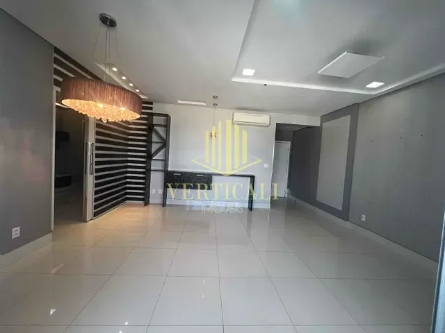 Apartamento com 134m² 3 quartos e 5 banheiros, à venda, no bairro Jardim das Américas em Cuiabá