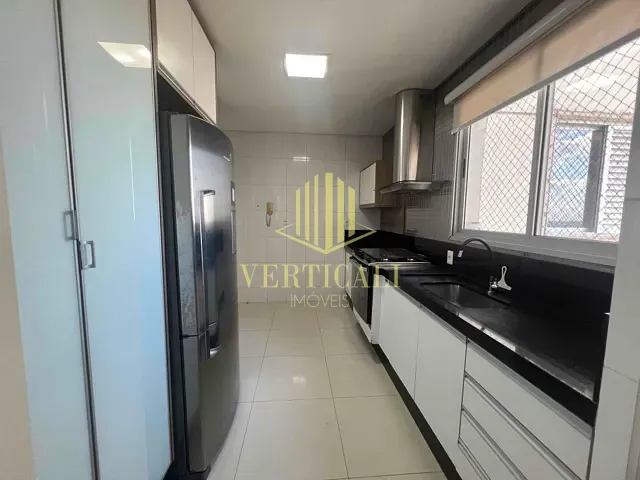 Apartamento com 134m² 3 quartos e 5 banheiros, à venda, no bairro Jardim das Américas em Cuiabá