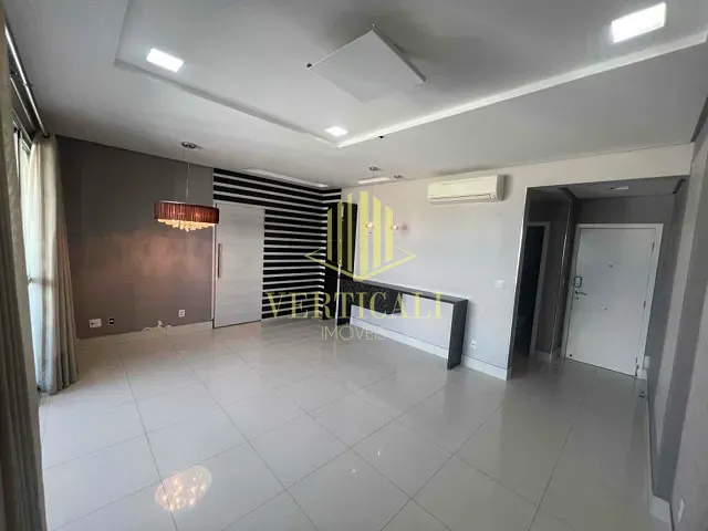 Apartamento com 134m² 3 quartos e 5 banheiros, à venda, no bairro Jardim das Américas em Cuiabá