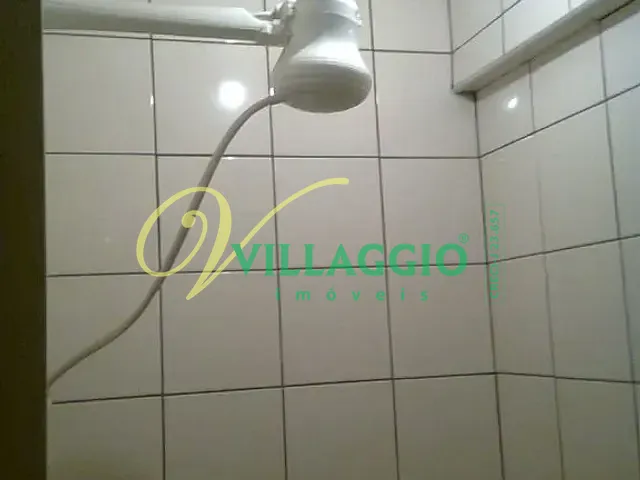 Apartamento com 55m² 1 quarto e 1 banheiro, à venda, no bairro Centro em São José do Rio Preto