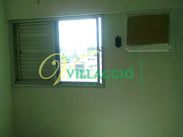 Apartamento com 55m² 1 quarto e 1 banheiro, à venda, no bairro Centro em São José do Rio Preto