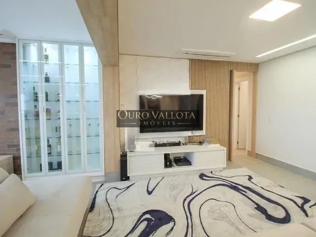 Apartamento 3 quartos e 2 banheiros, à venda, no bairro Mooca em São Paulo