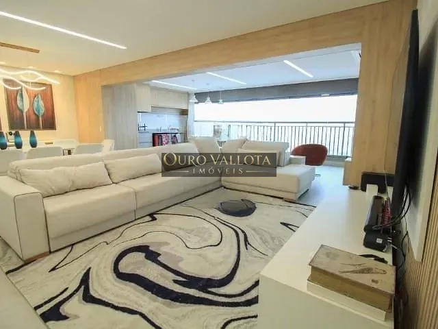 Apartamento 3 quartos e 2 banheiros, à venda, no bairro Mooca em São Paulo