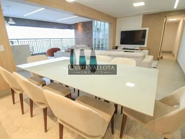 Apartamento 3 quartos e 2 banheiros, à venda, no bairro Mooca em São Paulo