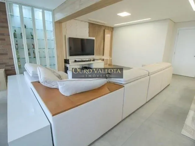 Apartamento 3 quartos e 2 banheiros, à venda, no bairro Mooca em São Paulo