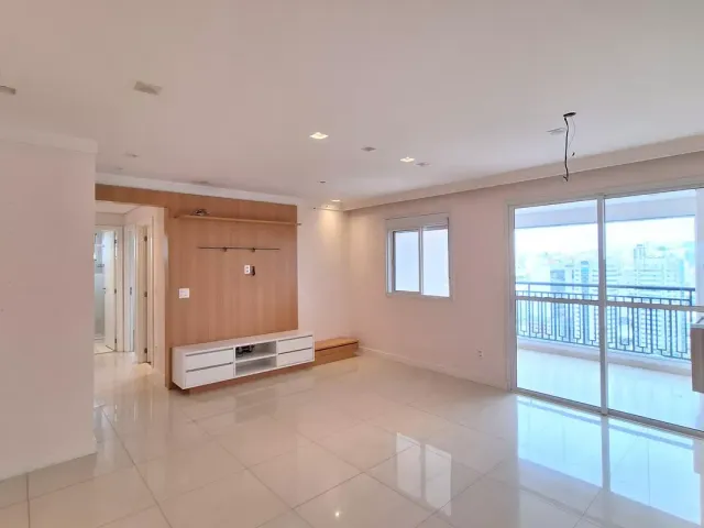 Foto do Apartamento - Apartamento à venda, Barra Funda, São Paulo, SP | Vista Livre