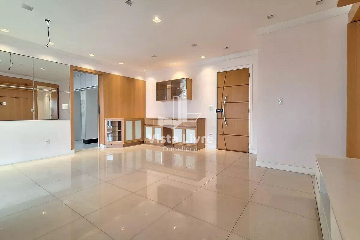 Apartamento, 3 quartos, 108 m² - Foto 3