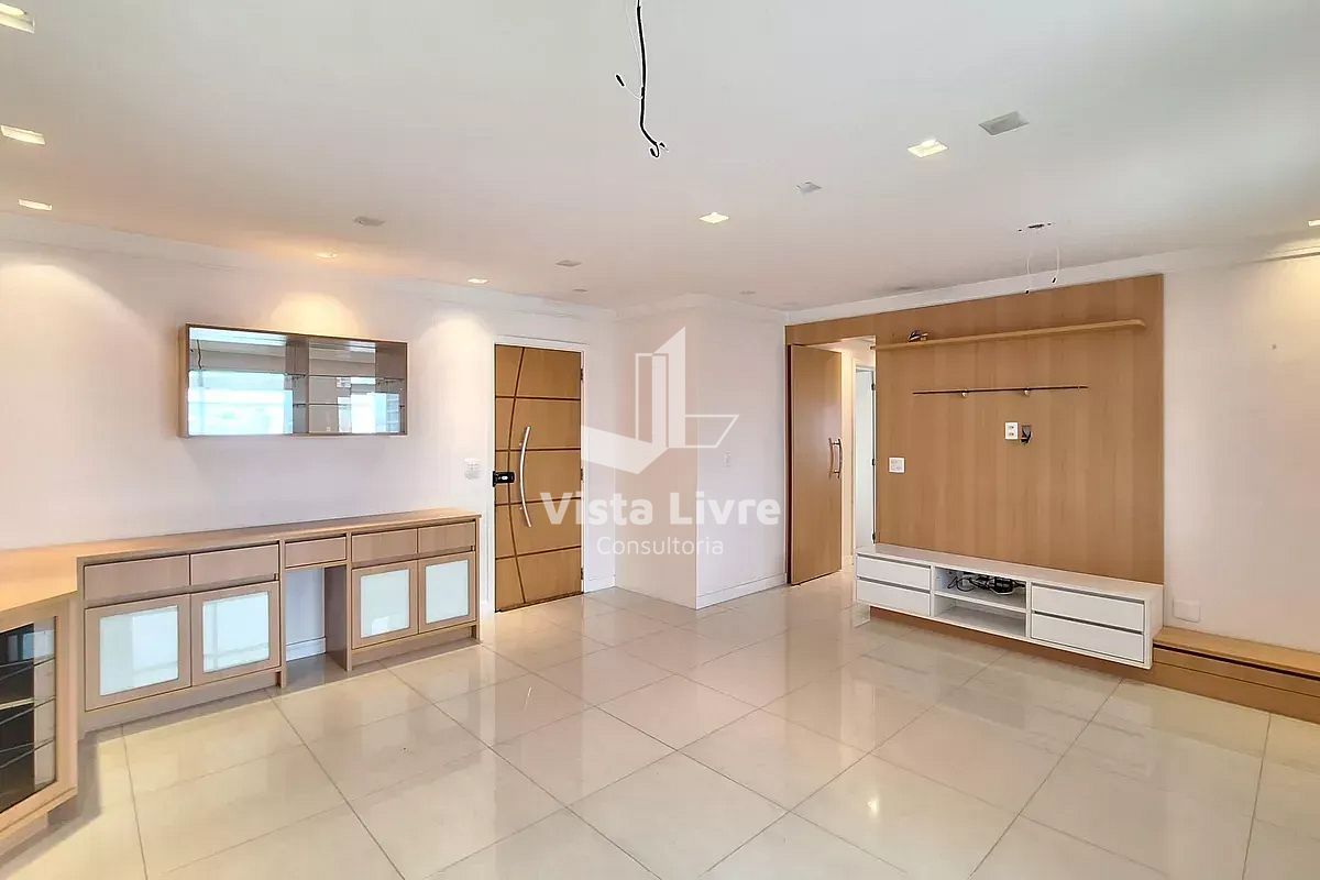 Apartamento, 3 quartos, 108 m² - Foto 4