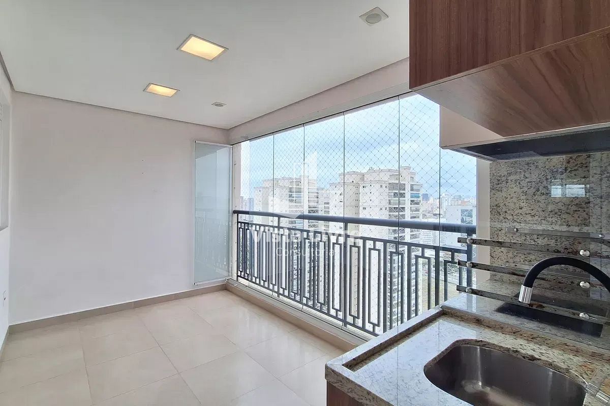 Apartamento, 3 quartos, 108 m² - Foto 7