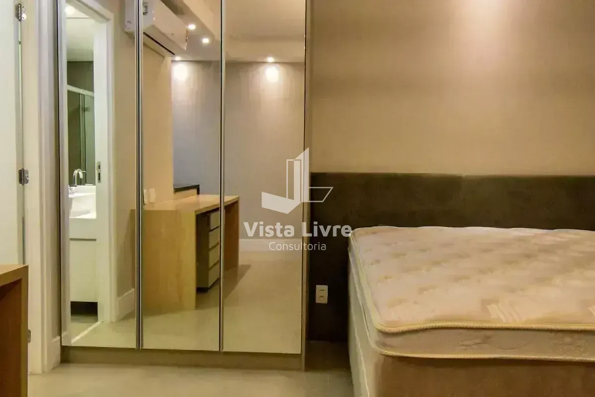 Apartamento, 1 quarto, 41 m² - Foto 27