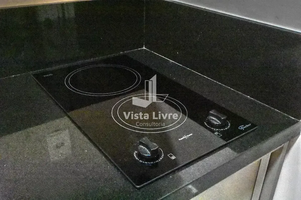 Apartamento, 1 quarto, 41 m² - Foto 14