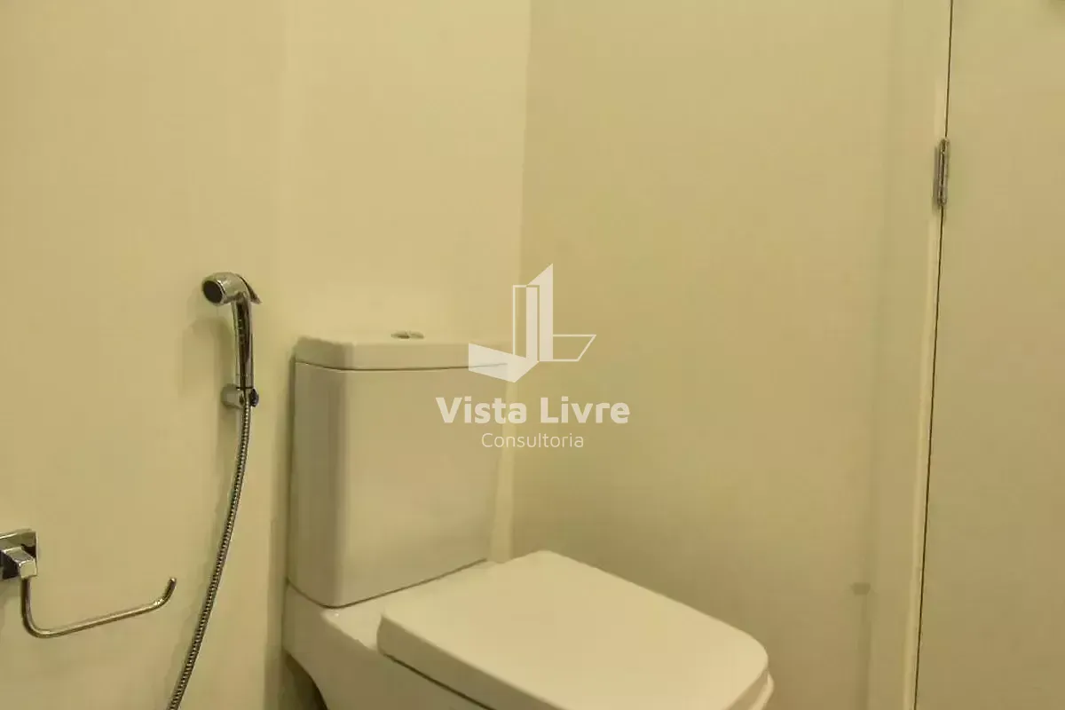 Apartamento, 1 quarto, 41 m² - Foto 43