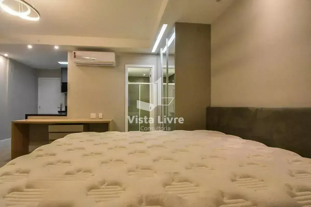 Apartamento, 1 quarto, 41 m² - Foto 21