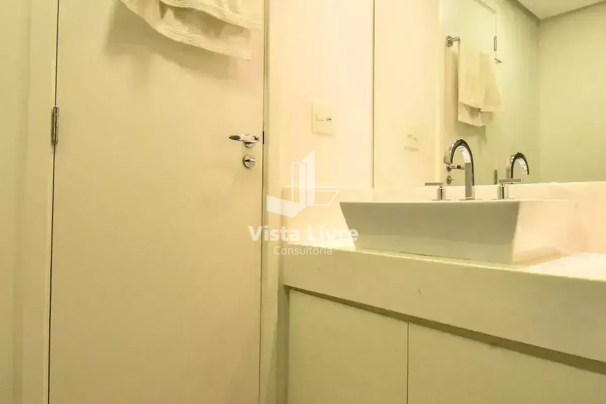 Apartamento, 1 quarto, 41 m² - Foto 41