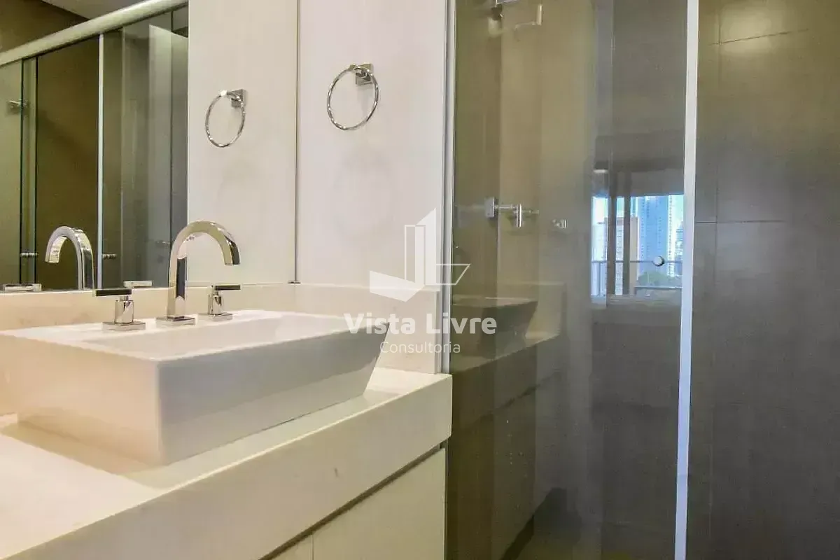Apartamento, 1 quarto, 41 m² - Foto 40