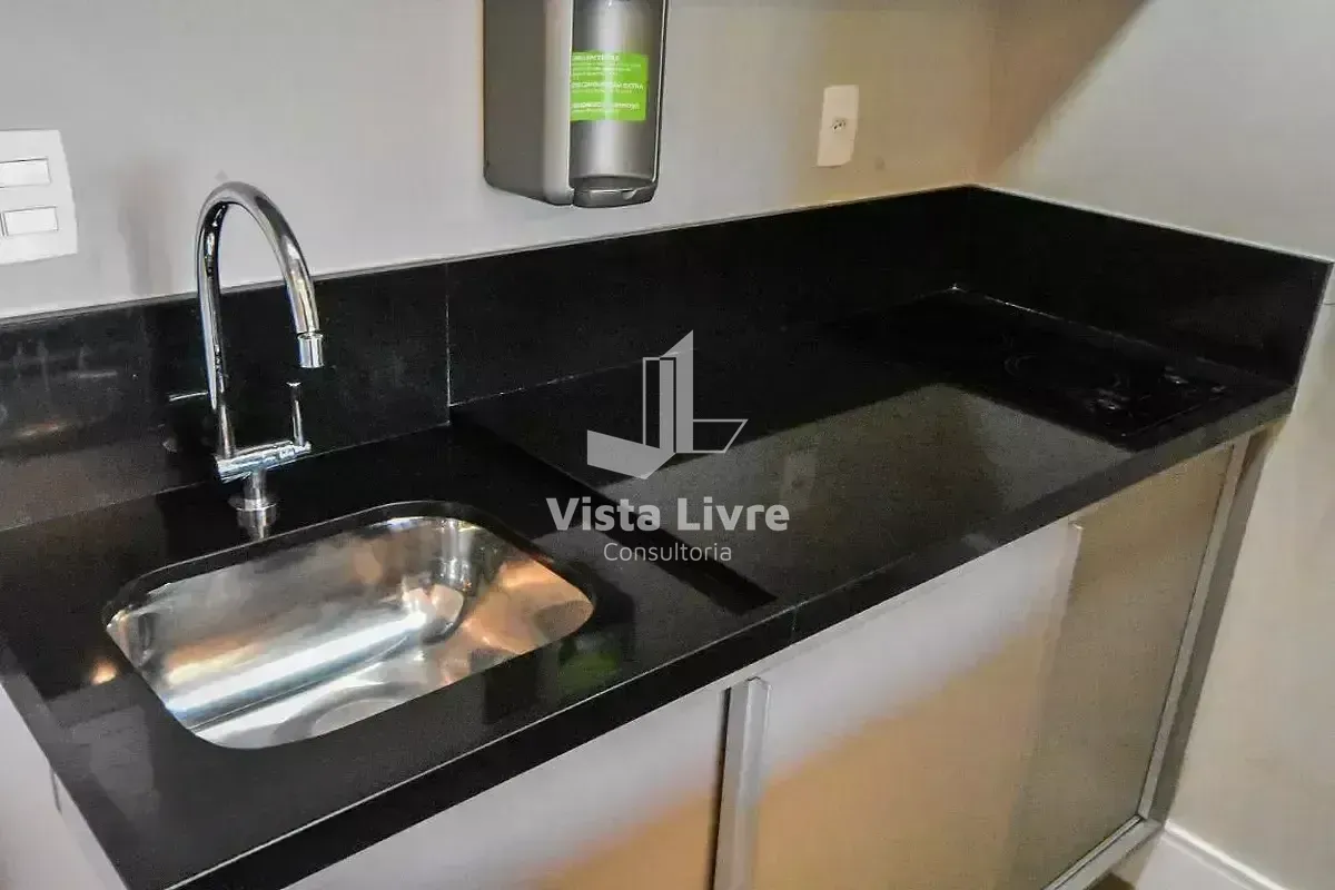 Apartamento, 1 quarto, 41 m² - Foto 15