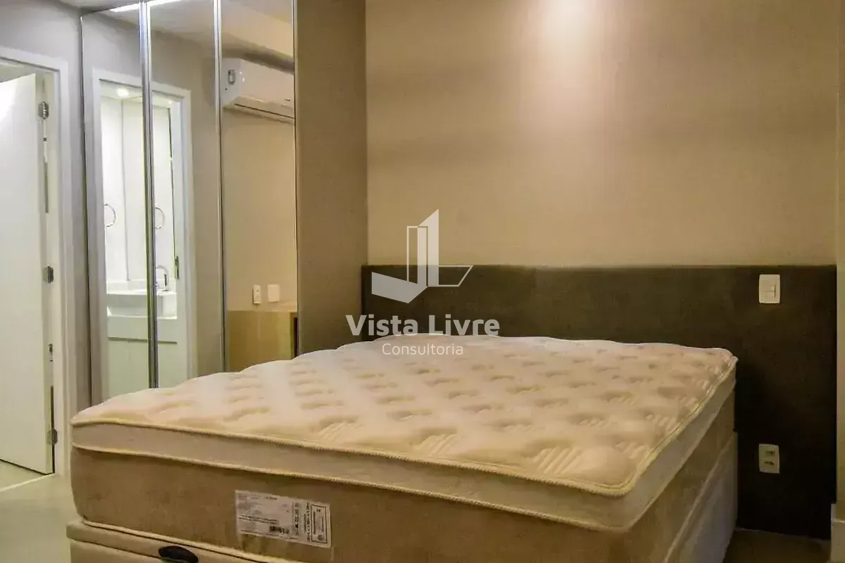 Apartamento, 1 quarto, 41 m² - Foto 20
