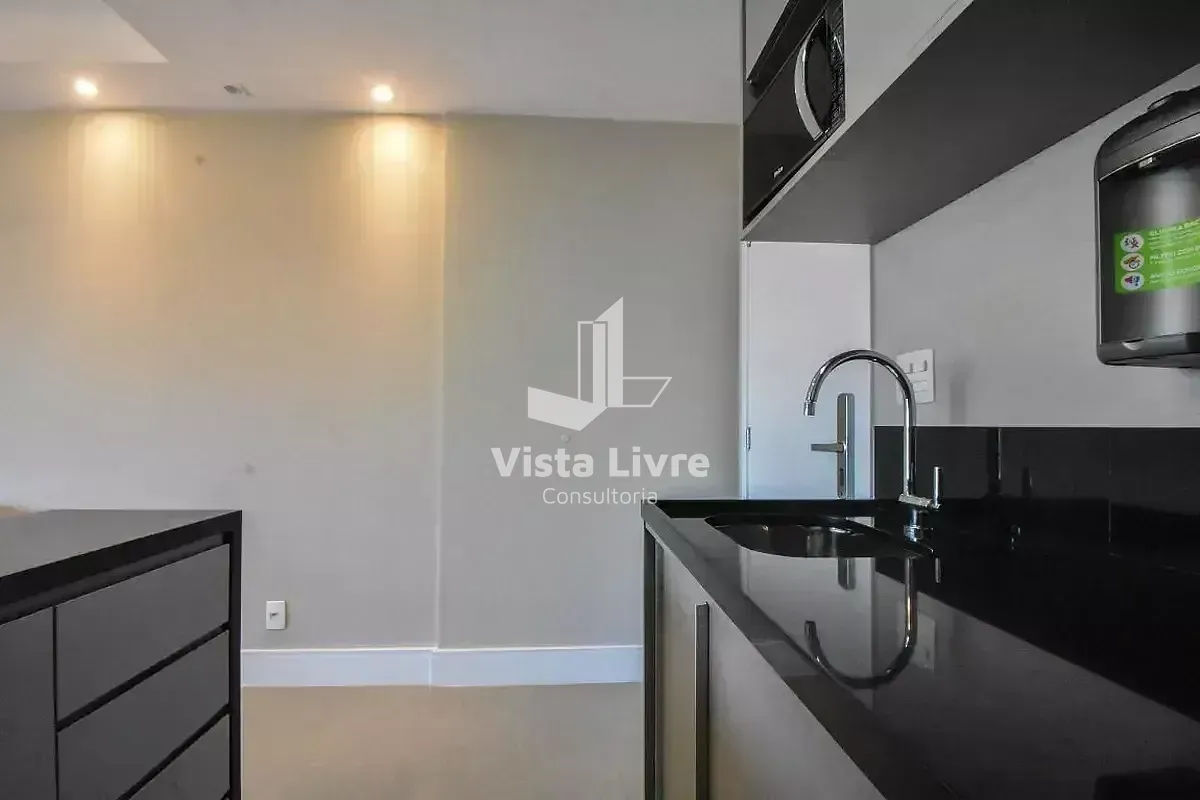 Apartamento, 1 quarto, 41 m² - Foto 34