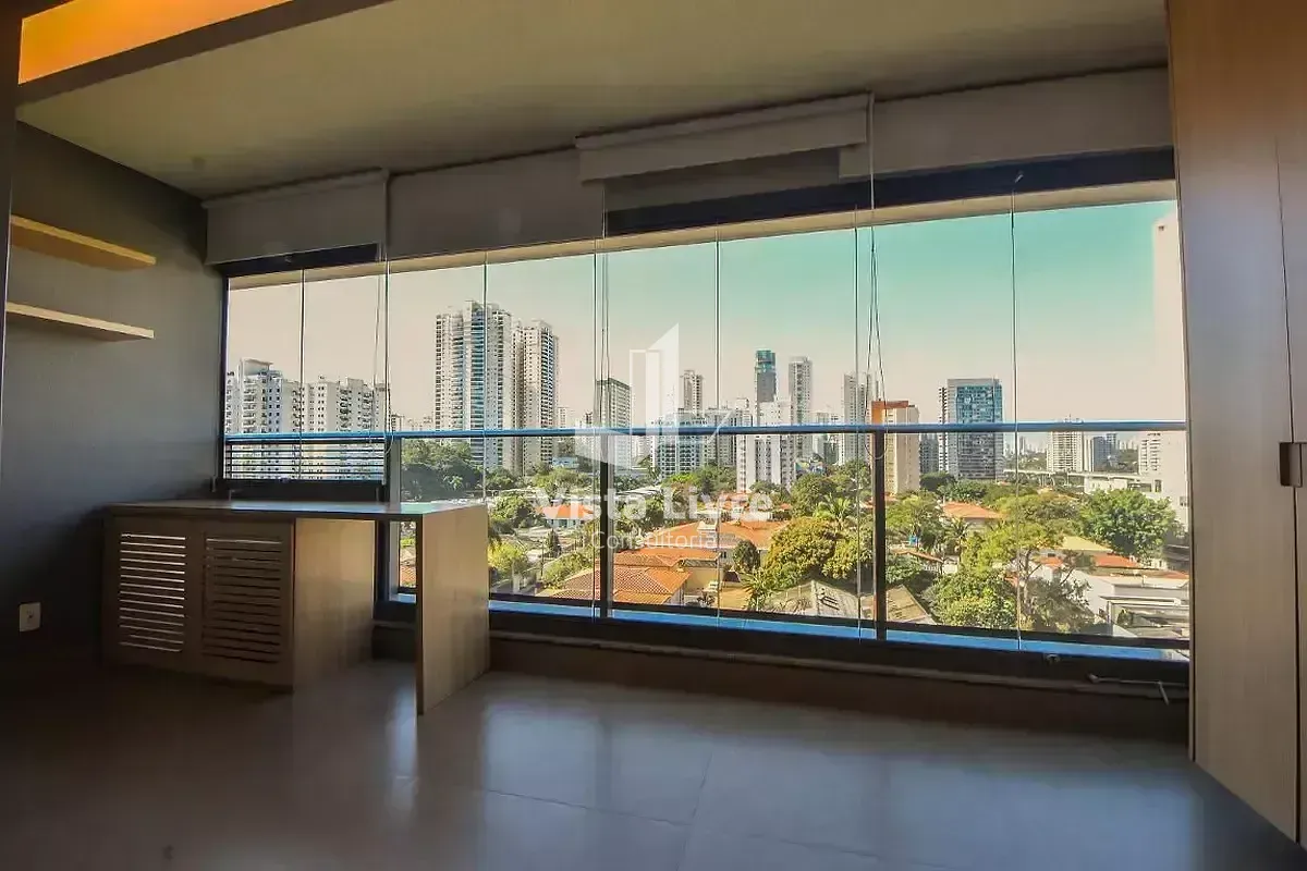 Apartamento, 1 quarto, 41 m² - Foto 4