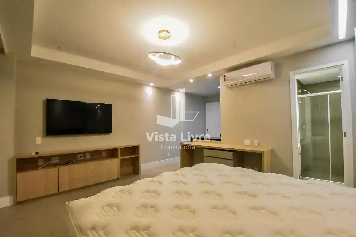 Apartamento, 1 quarto, 41 m² - Foto 19