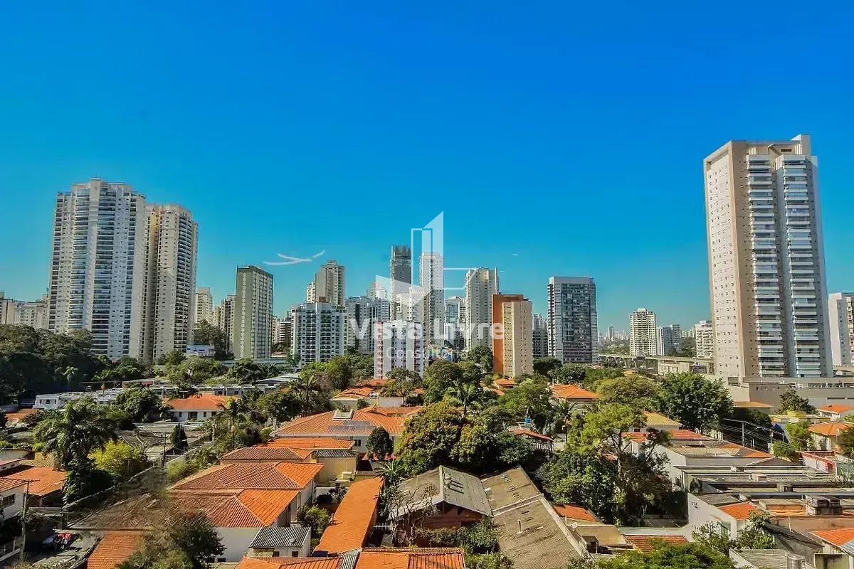 Apartamento, 1 quarto, 41 m² - Foto 8