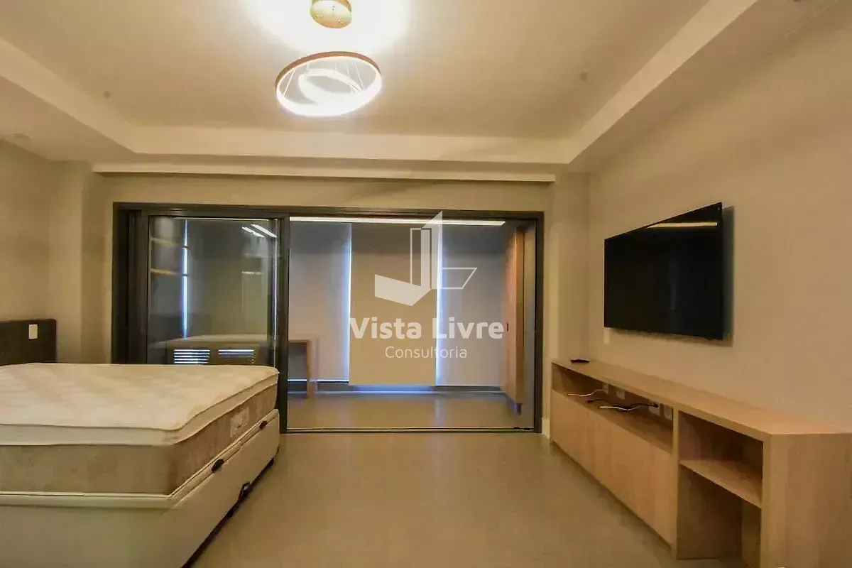 Apartamento, 1 quarto, 41 m² - Foto 33