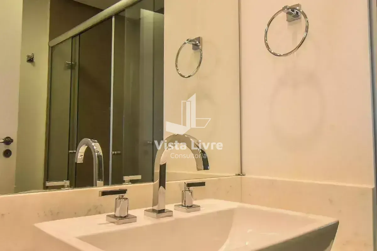 Apartamento, 1 quarto, 41 m² - Foto 42